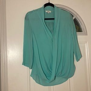 Lightweight blouse in great condition!